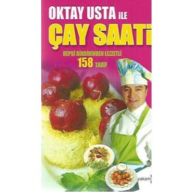 Oktay Usta ile Çay Saati - Oktay Aymelek