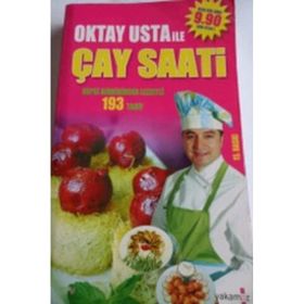 Oktay Usta ile Çay Saati - Oktay Aymelek