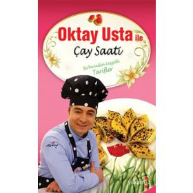 Oktay Usta ile Çay Saati - Oktay Aymelek