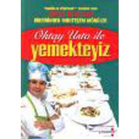 OKTAY USTA İLE YEMEKTEYIZ - OKTAY AYMELEK