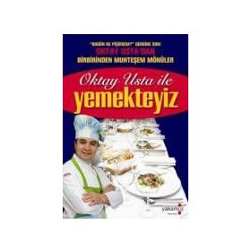 OKTAY USTA İLE YEMEKTEYIZ - OKTAY AYMELEK