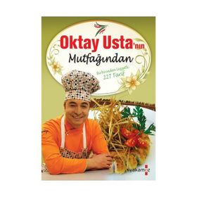 OKTAY USTANIN MUTFAĞINDAN - OKTAY AYMELEK