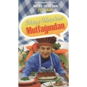 OKTAY USTANIN MUTFAĞINDAN - OKTAY AYMELEK