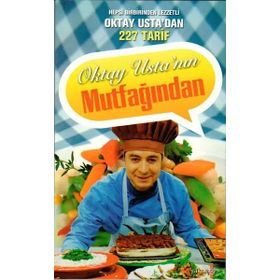 OKTAY USTANIN MUTFAĞINDAN - OKTAY AYMELEK