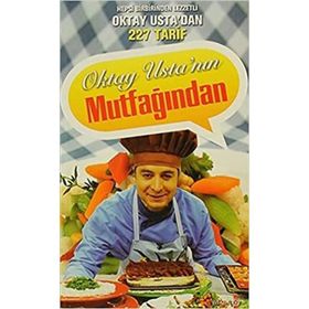 OKTAY USTANIN MUTFAĞINDAN - OKTAY AYMELEK
