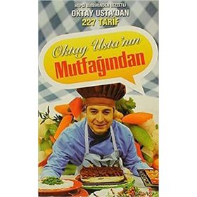 OKTAY USTANIN MUTFAĞINDAN - OKTAY AYMELEK