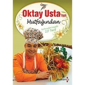 OKTAY USTANIN MUTFAĞINDAN - OKTAY AYMELEK