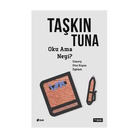 OKU AMA NEYI? SIMURG: OTUZ KUŞUN ÖYKÜSÜ - TAŞKIN TUNA