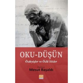 Oku-Düşün - Mesut Başaldı