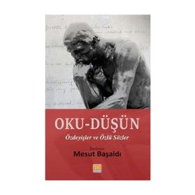Oku-Düşün - Mesut Başaldı