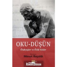 Oku-Düşün - Mesut Başaldı