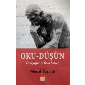 Oku-Düşün - Mesut Başaldı