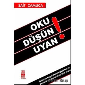Oku Düşün Uyan! - Sait Çamlıca