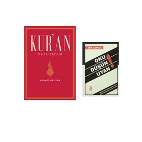 Oku Düşün Uyan! - Sait Çamlıca