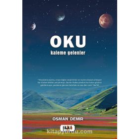 Oku Kaleme Gelenler - Osman Demir