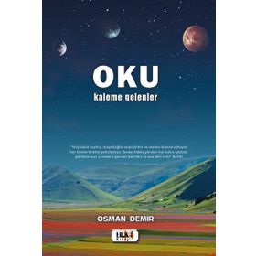 Oku Kaleme Gelenler - Osman Demir
