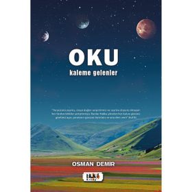 Oku Kaleme Gelenler - Osman Demir
