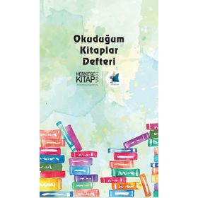 OKUDUĞUM KITAPLAR - AZIZ NESIN
