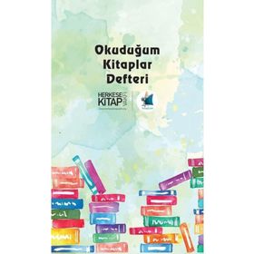 OKUDUĞUM KITAPLAR - AZIZ NESIN