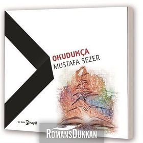 Okudukça - Mustafa Sezer