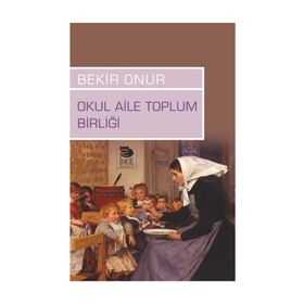 Okul Aile Toplum Birliği - Bekir Onur