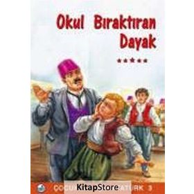 OKUL BIRAKTIRAN DAYAK - MEHMET HENGIRMEN