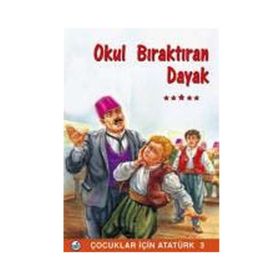 OKUL BIRAKTIRAN DAYAK - MEHMET HENGIRMEN