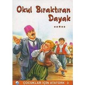 OKUL BIRAKTIRAN DAYAK - MEHMET HENGIRMEN