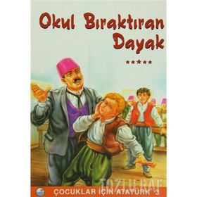 OKUL BIRAKTIRAN DAYAK - MEHMET HENGIRMEN