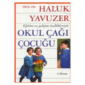 OKUL ÇAĞI ÇOCUĞU - HALUK YAVUZER