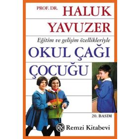 OKUL ÇAĞI ÇOCUĞU - HALUK YAVUZER
