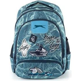 Okul Çantası Slazenger Kıds Shark 23058 Okul Çantası