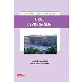 Okul Çevre Sağlığı - Yazıt Yayınları