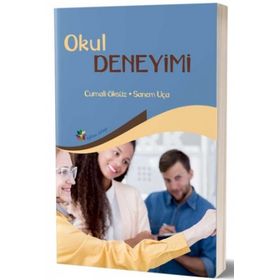 Okul Deneyimi - Cumali Öksüz