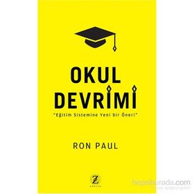 Okul Devrimi - Ron Paul