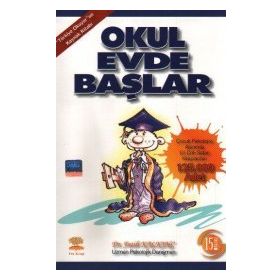 OKUL EVDE BAŞLAR - FATIH KALKINÇ