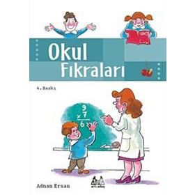 OKUL FIKRALARI - ADNAN ERSAN