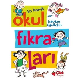 OKUL FIKRALARI - AHMET CANSIZ