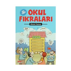 OKUL FIKRALARI - AHMET CANSIZ