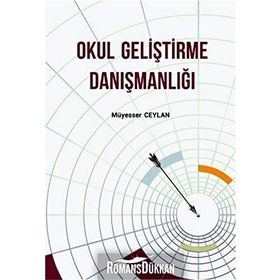 Okul Geliştirme Danışmanlığı - Müyesser Ceylan