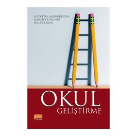 Okul Geliştirme Nobel Bilimsel Eserler