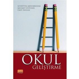 Okul Geliştirme Nobel Bilimsel Eserler