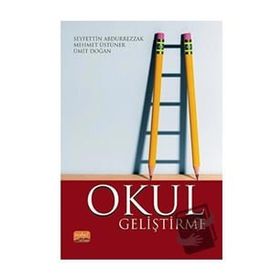 Okul Geliştirme Nobel Bilimsel Eserler