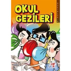 Okul Gezileri-Elif Akardaş
