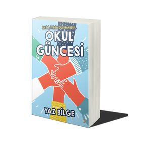 Okul Güncesi - Yaz Bilge