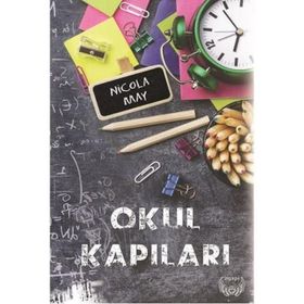 Okul Kapıları - Nicola May