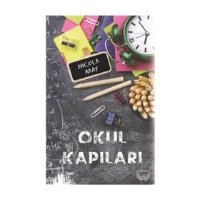 Okul Kapıları - Nicola May