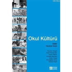 Okul Kültürü - Pegem Akademi Yayıncılık