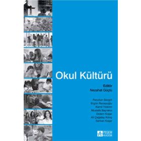 Okul Kültürü - Pegem Akademi Yayıncılık