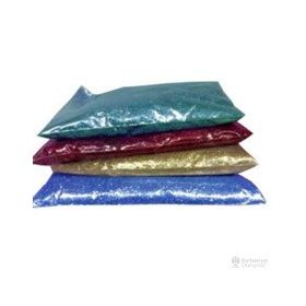 Okul Mavi 500 gr Kavanozlu Toz Sim